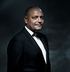 Сергей Гокк