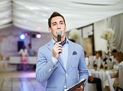 Александр Бобрик