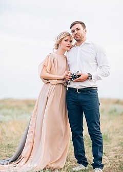 Кира Ромашкина