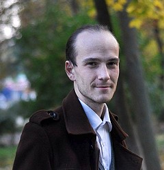 Николай Гусев