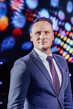 Сергей Майорчик