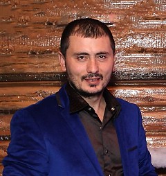 Арсен Испирян
