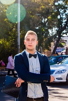 Максим Ковалёв