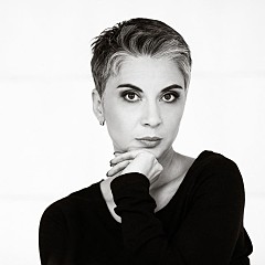 Анна Кондрух