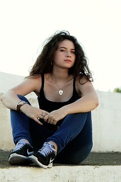 Ксения Гентош