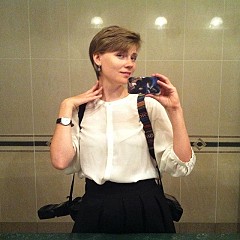 Александра Мартыненко