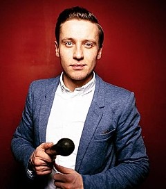 Дмитрий Черных