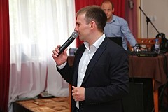 Игорь Мороз