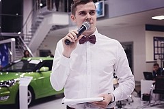 Геннадий Задорожный