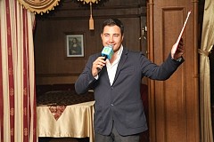 Платон Федоров