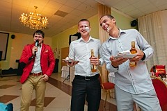 Виктор Крестов