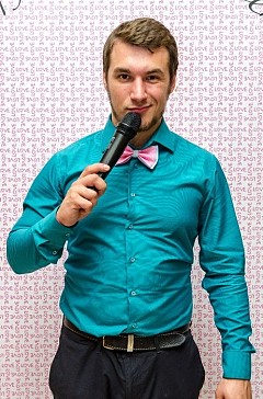 Александр Раут