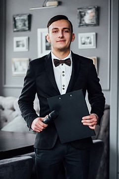 Дмитрий Эзекьян