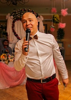 Дмитрий Суслов