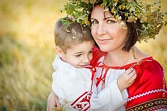 Марина Кондратова