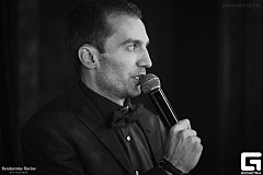 Виталий Приходько