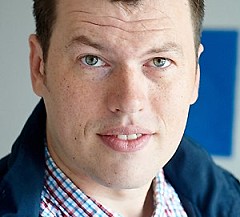 Александр Гладкий