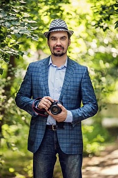 Михаил Рыбалкин