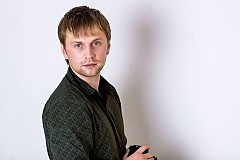 Пазына Денис