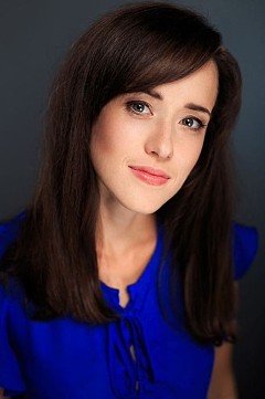 Екатерина Щербина