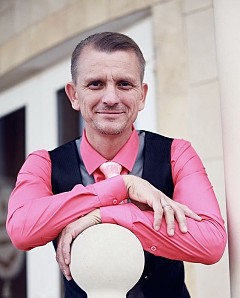 Дмитрий Девятов