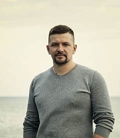 Виктор Крутицкий