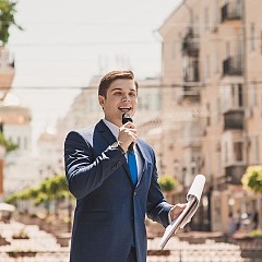 Кирилл Чернов