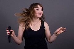 Светлана Мигачёва