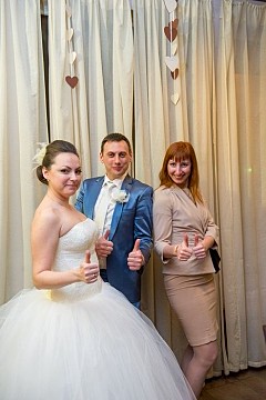 Олеся Леухова