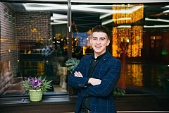 Роман Ковалев