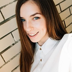 Полина Белоусова