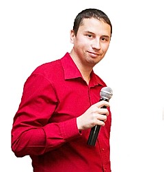Дмитрий Сизоненко