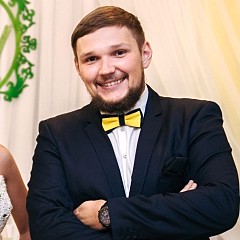 Николай Перепелица