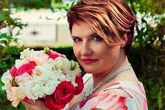 Анна Савченко