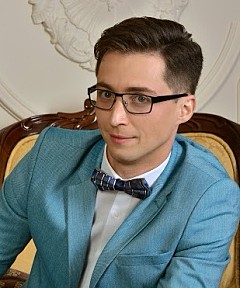 Павел Ситниченко