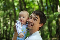 Борис Казначевский