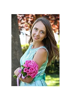 Виктория Сташенко Захарова