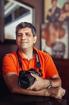Андрей Молчанов