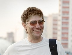 Артём Балаян