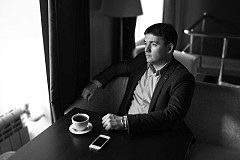 Ильмир Ахмадуллин