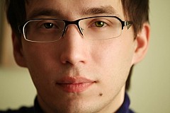 Венер Камалов