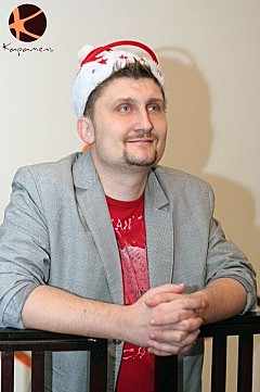 Сергей Чернышков