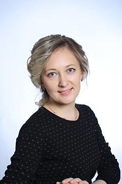 Венера Николайчук