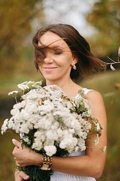 Елена Сакурова