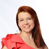 Светлана Жаркова