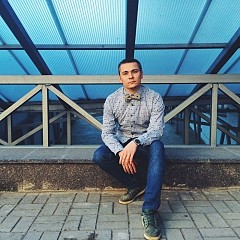 Артур Канбеков