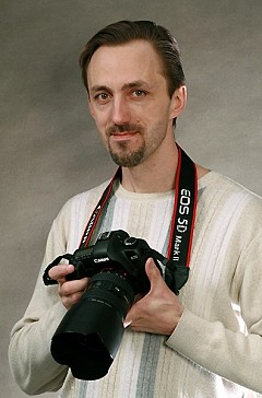 Студия ФотоЯрск