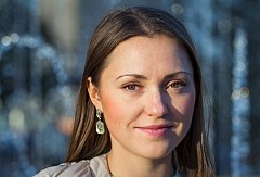 Татьяна Рыжова