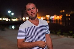 Андрей Жвакин
