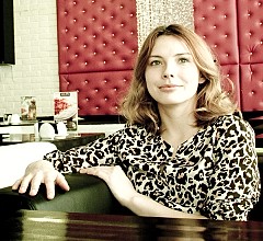 Ирина Машкова